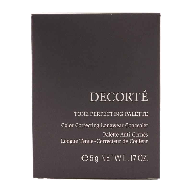 DECORTE（デコルテ） コスメ トーンパーフェクティング パレット 本体