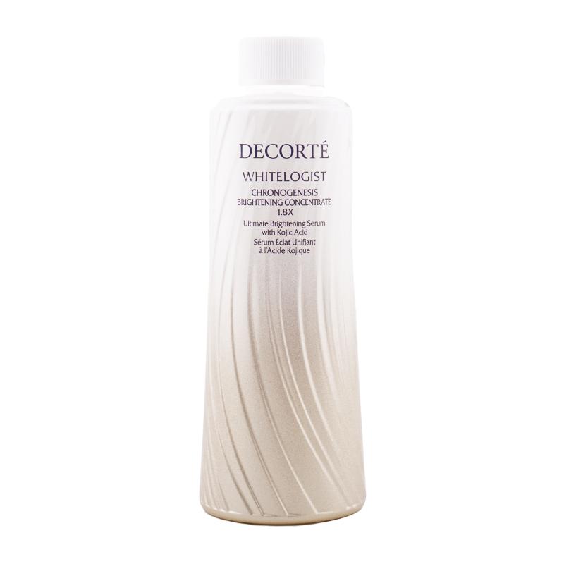 クロノジェネシス　ブライトニングコンセントレイト　60ml 付け替え　レフィル DECORTE（デコルテ） コスメデコルテ ホワイトロジスト クロノ