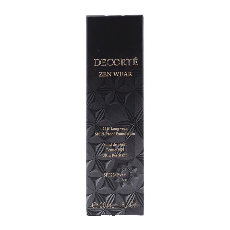 DECORTE（デコルテ） COSME DECORTE コスメデコルテ ゼン ウェア