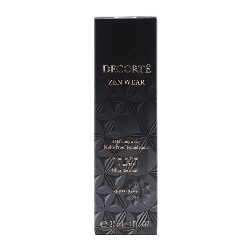 コスメデコルテ　DECORTEのZEN WEAR N31 DECORTE（デコルテ） COSME DECORTE コスメデコルテ ゼン ウェア
