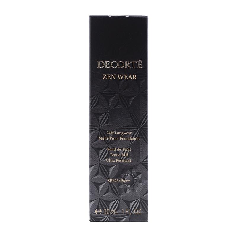 DECORTE（デコルテ） COSME DECORTE コスメデコルテ ゼン ウェア