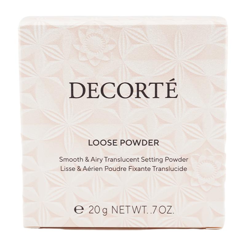 DECORTE（デコルテ） COSME DECORTE コスメデコルテ ルースパウダー 05
