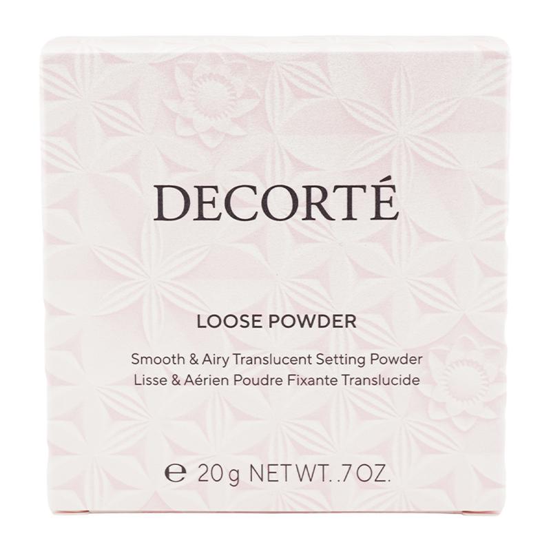 DECORTE（デコルテ） COSME DECORTE コスメデコルテ ルースパウダー 03