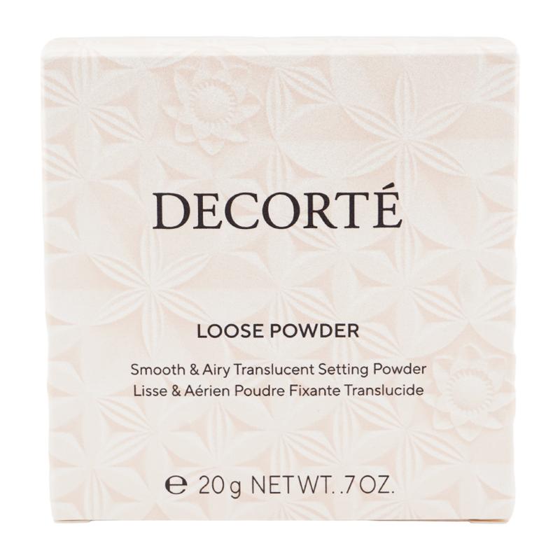 DECORTE（デコルテ） COSME DECORTE コスメデコルテ ルースパウダー 06