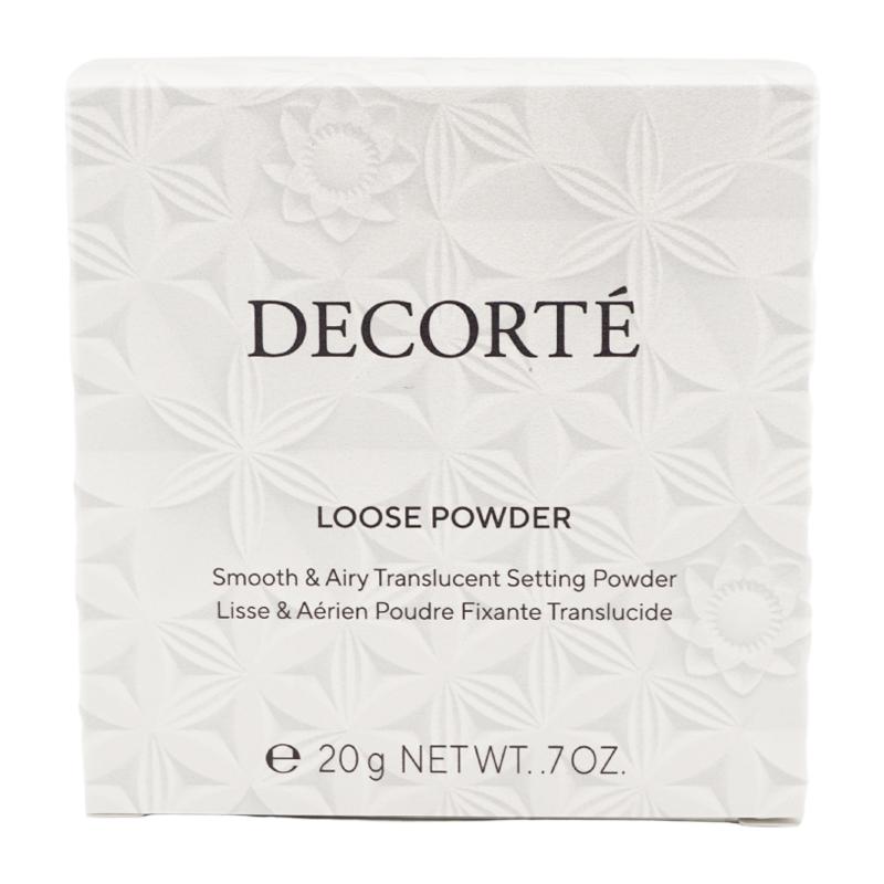DECORTE（デコルテ） COSME DECORTE コスメデコルテ ルースパウダー 07