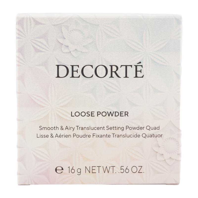 DECORTE（デコルテ） COSME DECORTE コスメデコルテ ルースパウダー