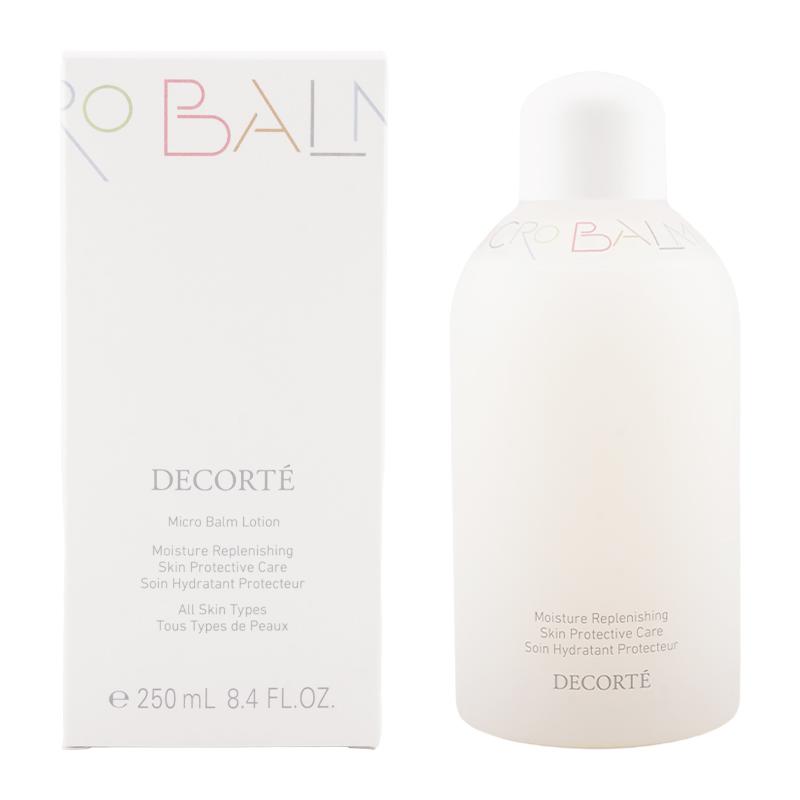 DECORTÉ マイクロバームローション 250ml 150ml DECORTE（デコルテ） 薬用 マイクロバーム ローション 250mL 潤い