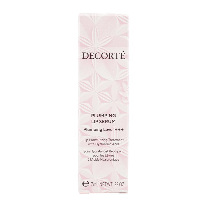 DECORTE（デコルテ） COSME DECORTE コスメデコルテ プランピング