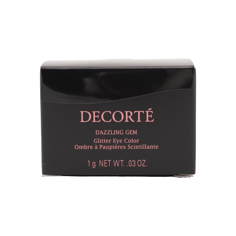 DECORTE（デコルテ） COSME DECORTE コスメデコルテ ダズリング ジェム