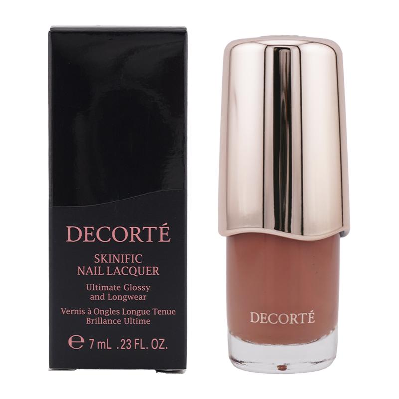 DECORTE スキニフィックネイルラッカー 09~16番 バラ売り可〇 DECORTE（デコルテ） COSME DECORTE コスメデコルテ スキニフィック