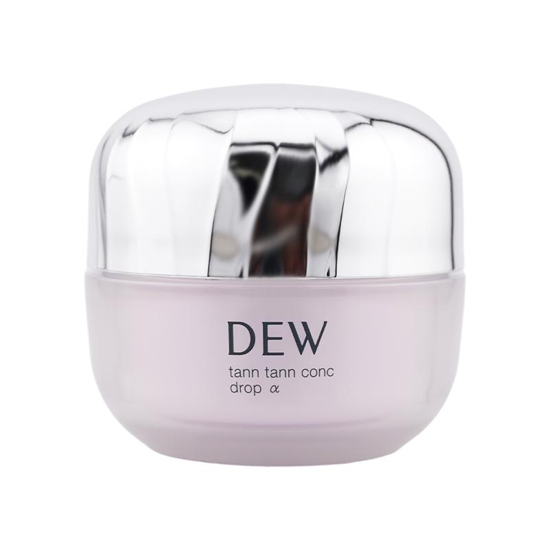 DEW（デュウ） KANEBO カネボウ タンタンコンクドロップα 55g クリーム