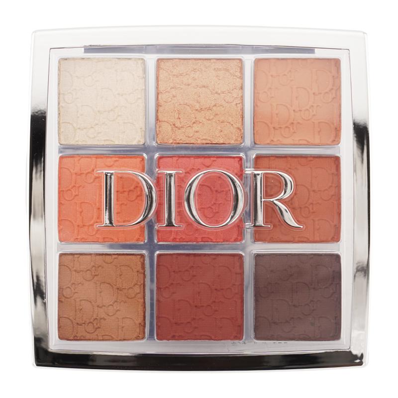 Christian Dior DIOR ディオール バックステージ アイ パレット Christian Dior DIOR ディオール バックステージ アイ パレット
