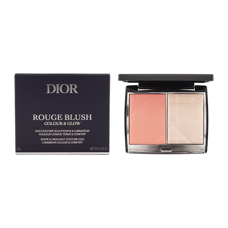 Christian Dior DIOR ディオール スキン ルージュ ブラッシュ Christian Dior DIOR ディオール スキン ルージュ ブラッシュ