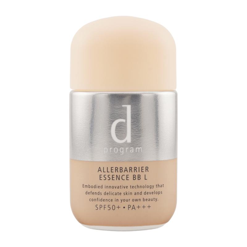 ｄprogram ディープログラム アレルバリア エッセンス ＢＢ Ｎ ライト 化粧下地 30ｍL SPF50+・PA+++ 敏感肌用 なめらか美肌[ギフトラッピング対応] | d program | 03