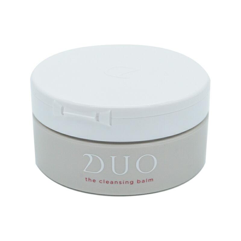 DUO（デュオ） ザ クレンジングバーム 赤箱 90g D.U.O. メイク落とし