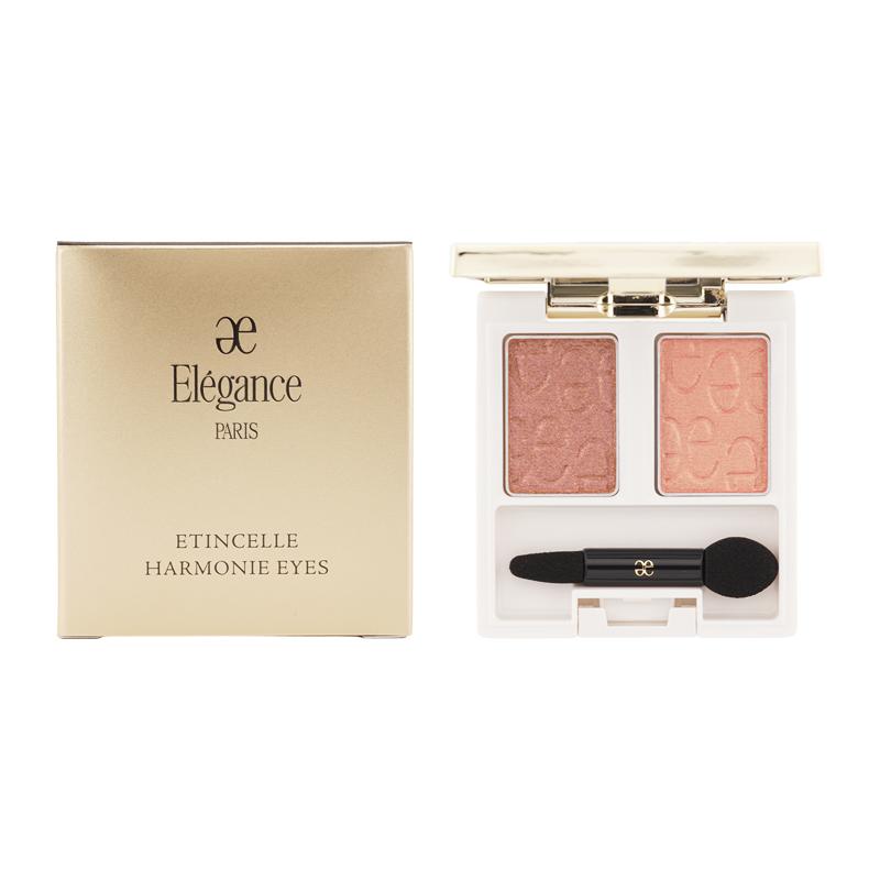 ELEGANCE（エレガンス） エタンセル アルモニーアイズ [4種類から