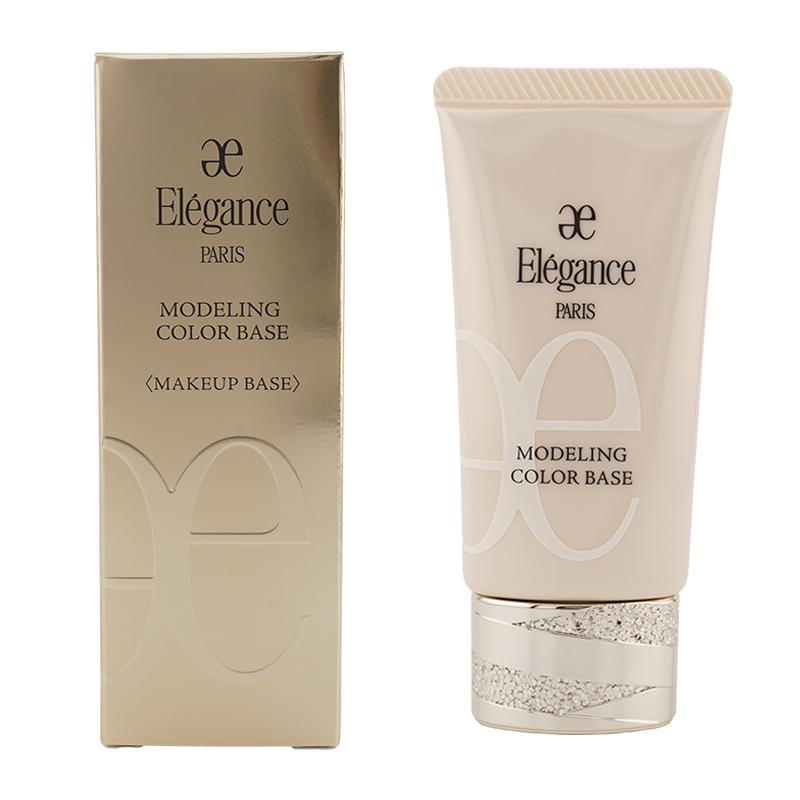 ELEGANCE（エレガンス） モデリング カラーベース SPF25 PA++ 本体 30g