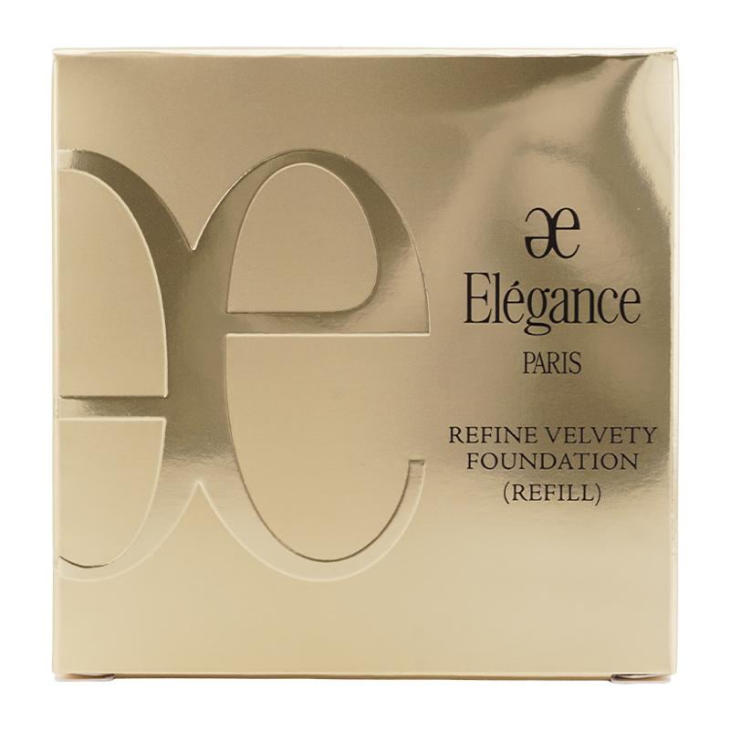 Elegance リキッドファンデ NA202 エアリー リクイッド ファンデーション NA202 / Elégance(エレガンス