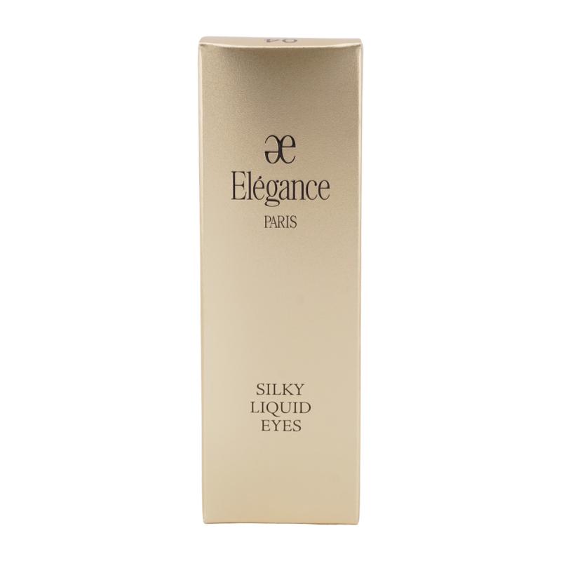 ELEGANCE（エレガンス） シルキー リクイッド アイズ 04 5.5g