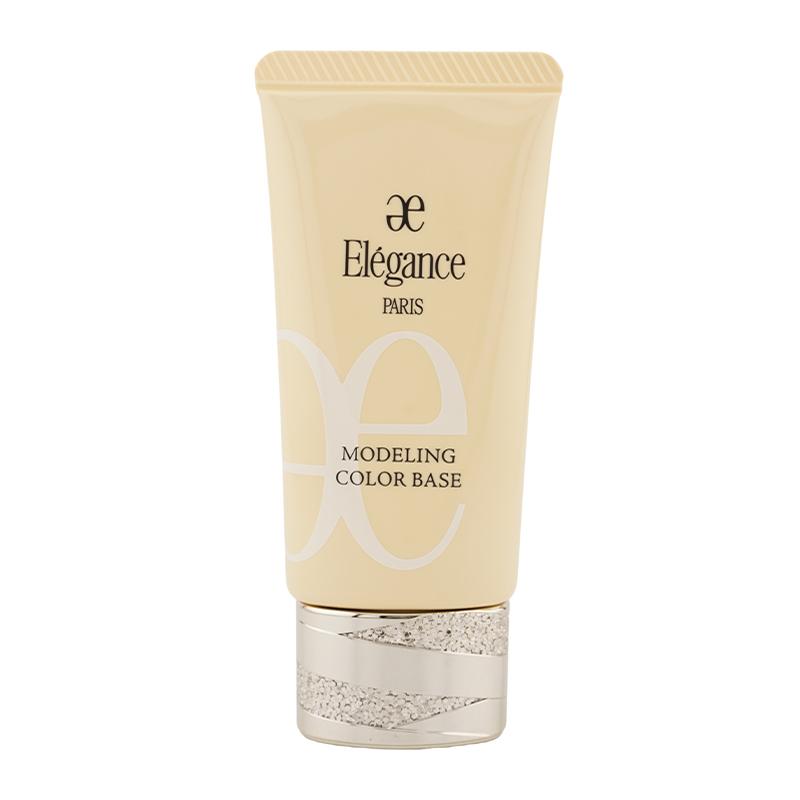 ELEGANCE（エレガンス） モデリング カラーベース SPF25 PA++ 本体