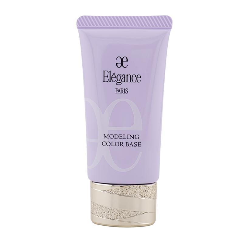 ELEGANCE（エレガンス） モデリング カラーベース SPF25 PA++ 本体