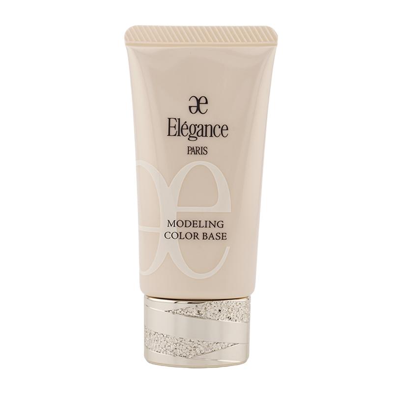 ELEGANCE Elegance エレガンス モデリング カラーベース [BE 902] 肌色