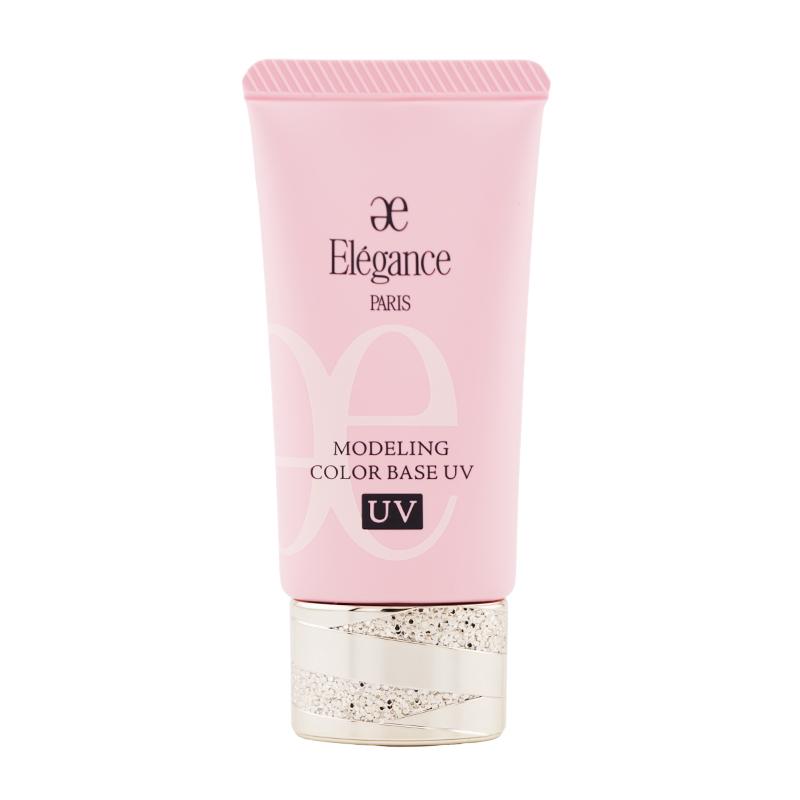 ELEGANCE（エレガンス） モデリング カラー ベース UV SPF40 PA+++