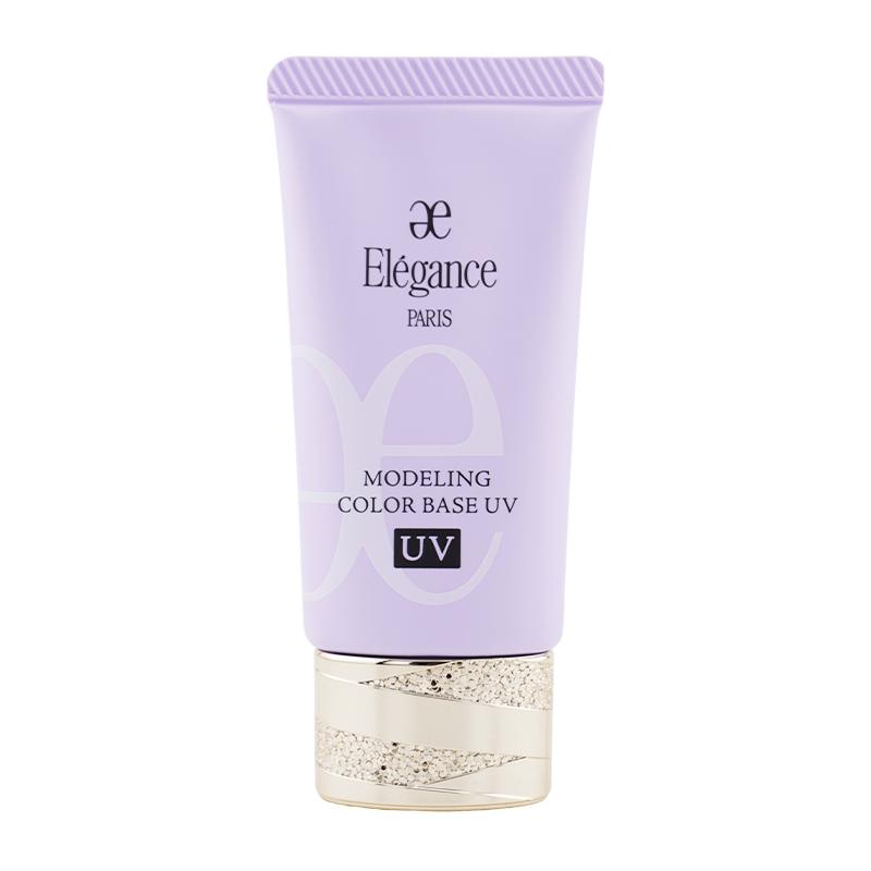 ELEGANCE（エレガンス） モデリング カラー ベース UV SPF40 PA+++