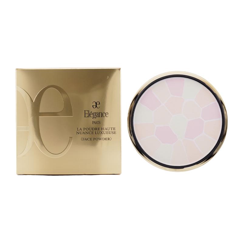 elegance ラプードル VI フェイスパウダー ELEGANCE Elegance