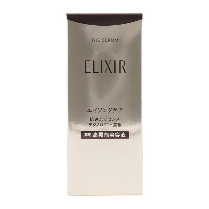 ELIXIR（エリクシール） シュペリエル ザ セラム aa 50mL 医薬部外品