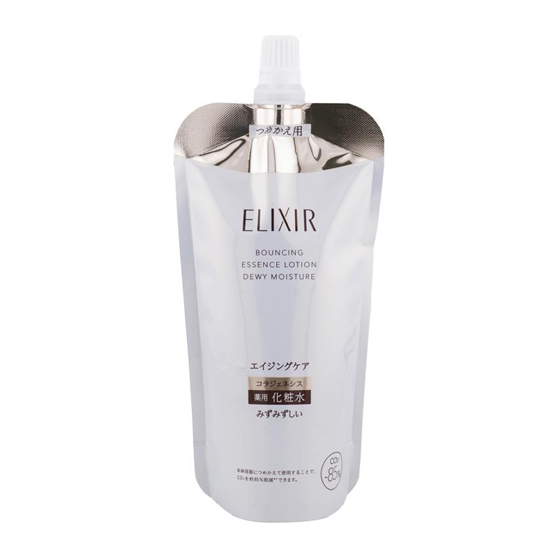 エリクシール　リフトモイストローションⅢ ＆ エマルジョンⅢ　4本セット ELIXIR（エリクシール） [4種類から選べる]ELIXIR リフトモイスト