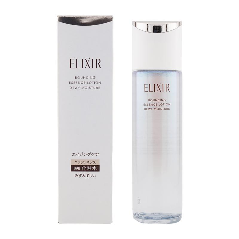 ELIXIR エリクシール リフトモイスト ローション ba 本体 170mL みずみずしい アクアフローラルの香り化粧水[医薬部外品][ギフトラッピング対応] | ELIXIR（コスメ）