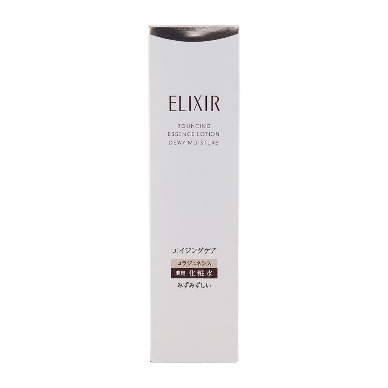 ELIXIR エリクシール リフトモイスト ローション ba 本体 170mL みずみずしい アクアフローラルの香り化粧水[医薬部外品][ギフトラッピング対応] | ELIXIR（コスメ） | 01