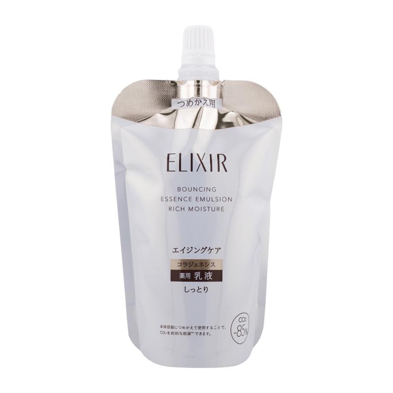 ELIXIR（エリクシール） リフトモイスト エマルジョン ba 詰替え 110mL