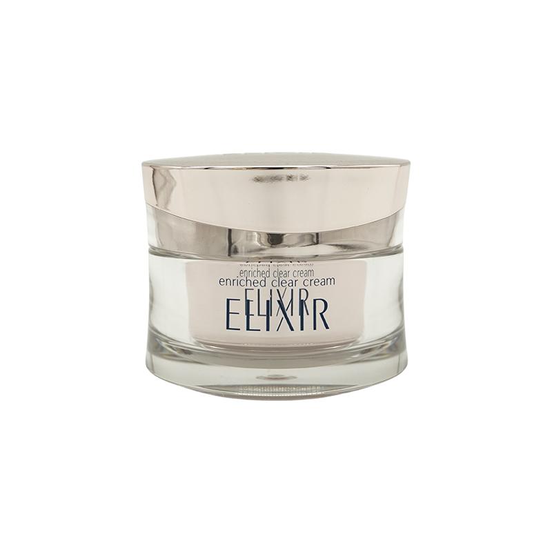 ホワイト エンリッチド クリアクリーム TB 45g 医薬部外品 [ギフト