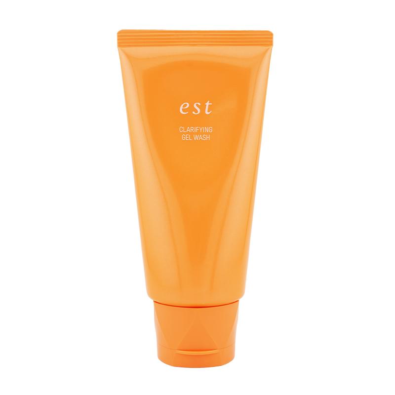 est エスト クラリファイイング ジェル ウォッシュ 本体 130g