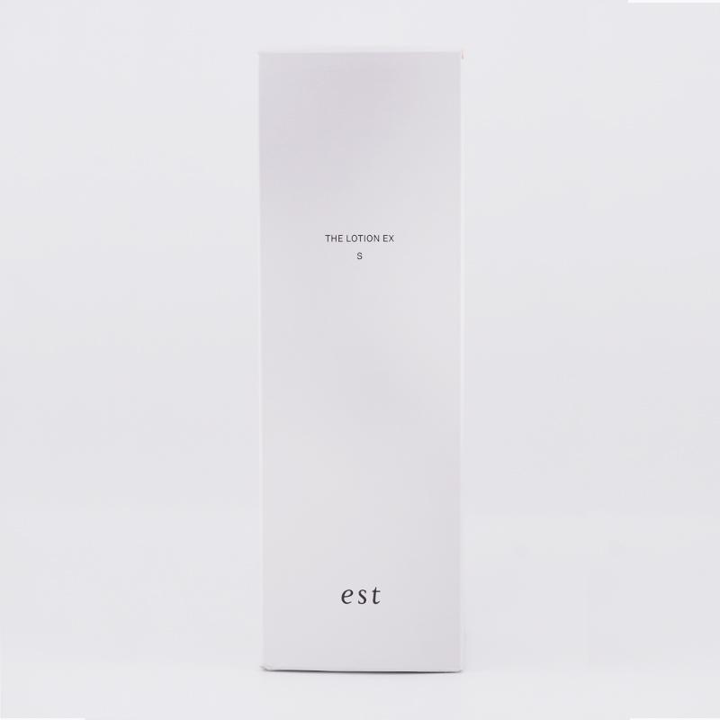est エスト ザ ローション EX S 本体 140mL アクアティックフローラル