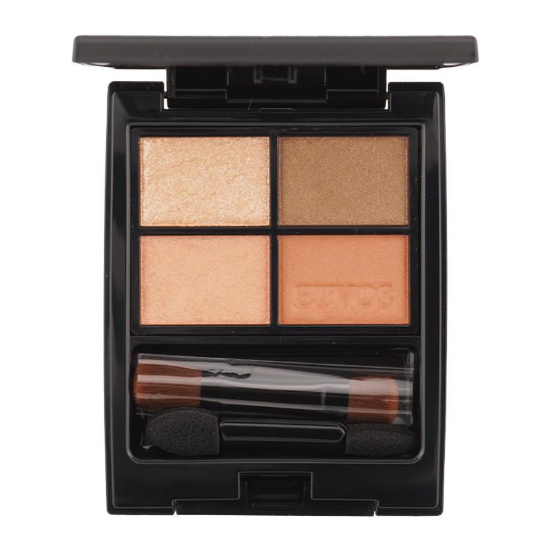 ETVOS（エトヴォス） エトヴォスミネラルクラッシィシャドー ブリック