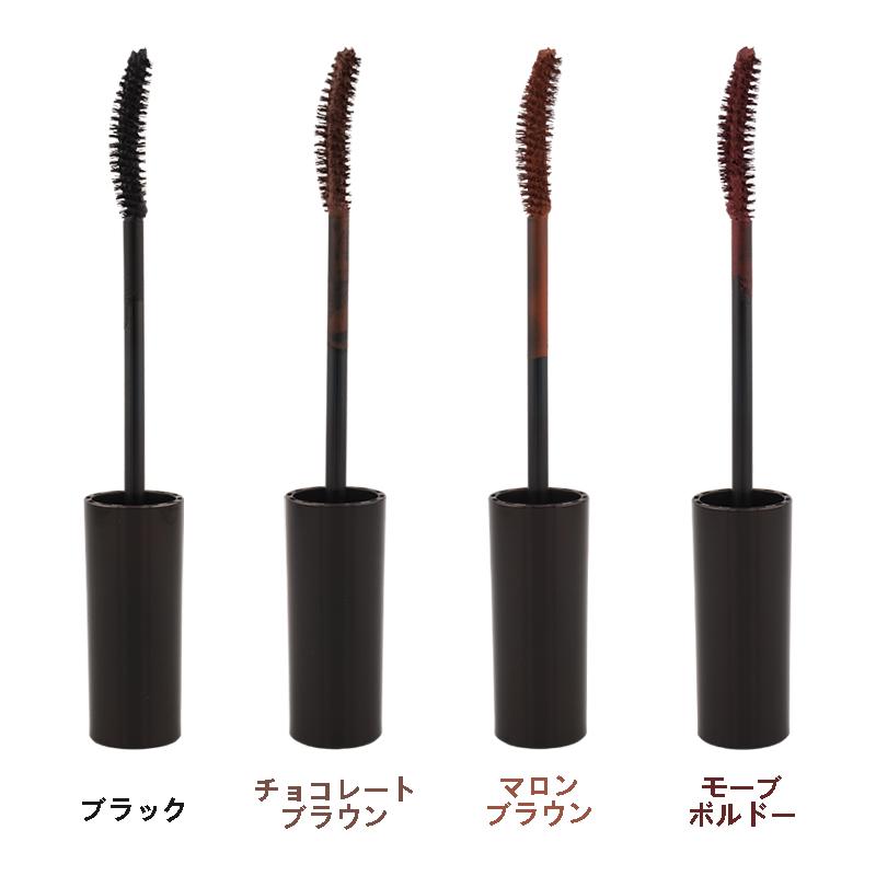 ETVOS（エトヴォス） ミネラルロングラッシュマスカラ [4種類から