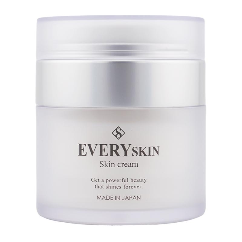 エブリースキン スキンクリーム ( 美容クリーム ) 30g EVERYSKIN エブリースキン スキンクリーム 美容クリーム 30g [ギフト