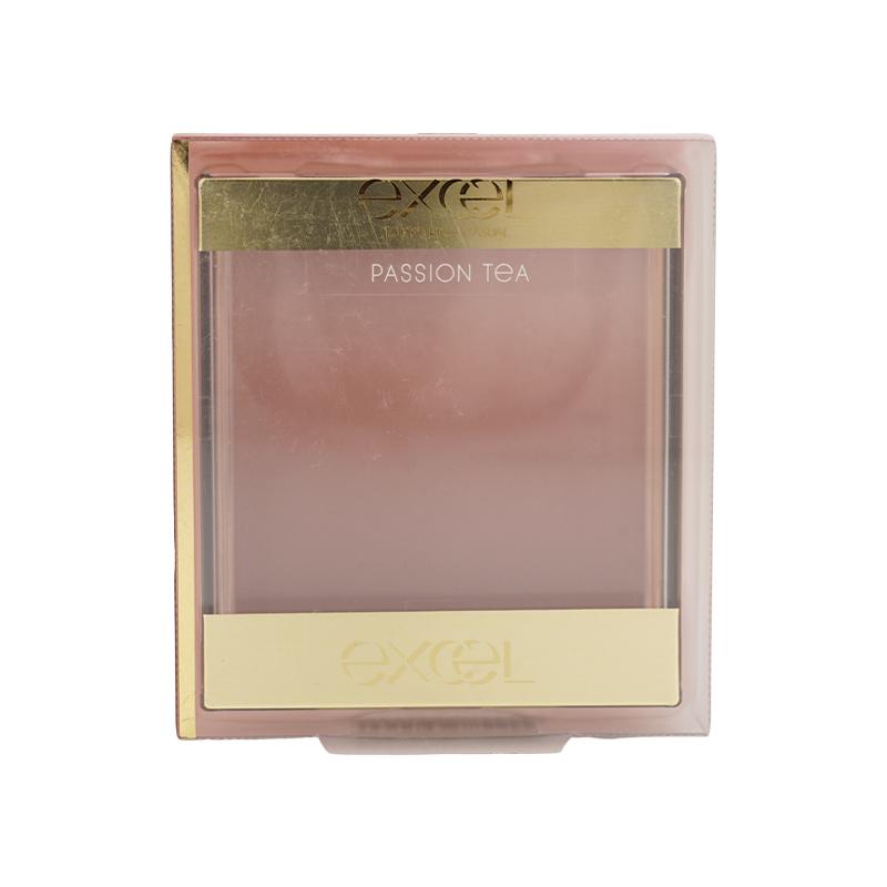 excel（エクセル） オーラティック ブラッシュ AB09 パッションティー