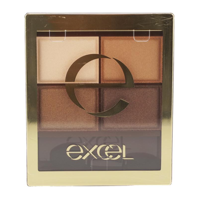 excel（エクセル） スキニーリッチシャドウ [8種類から選べる] 4.3g