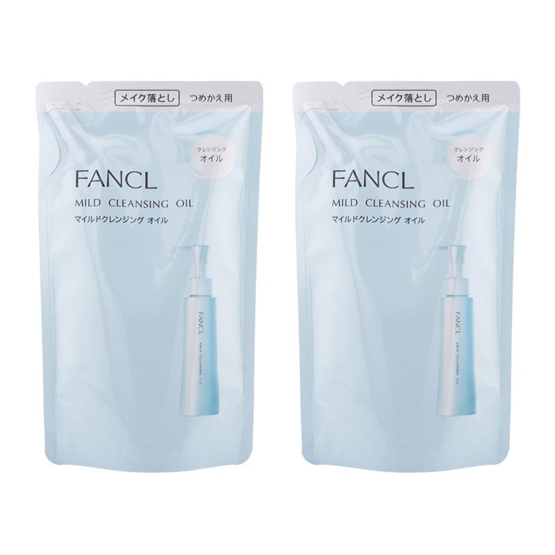 FANCL（ファンケル） [2個セット]FANCL マイルドクレンジングオイル f