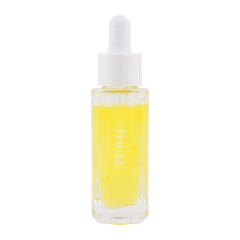 fru:C（フルーシー） [2個セット] カプセルエッセンス 美容液 28mL