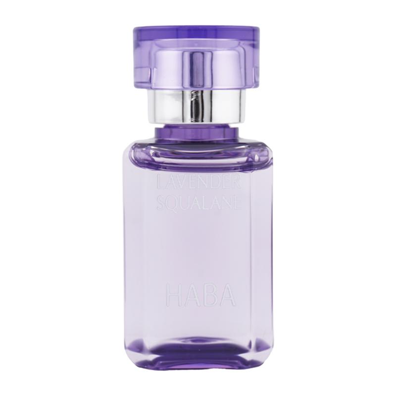 HABA ラベンダースクワラン 30ml 6個セット HABA（ハーバー） ラベンダースクワラン 本体 15ml スキンケア 基礎