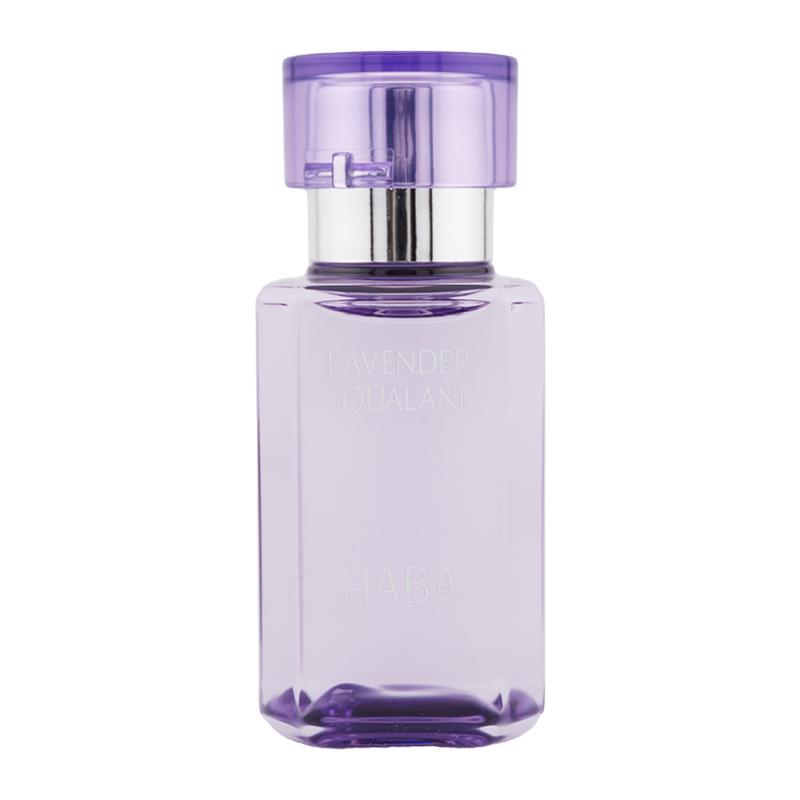 HABA（ハーバー） ラベンダースクワラン 30ml スキンケアオイル 美容