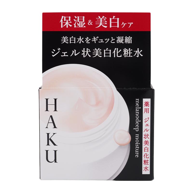HAKU ハク メラノディープモイスチャー 100g HAKU ハク メラノディープモイスチャー 100g 化粧水 [医薬部外品