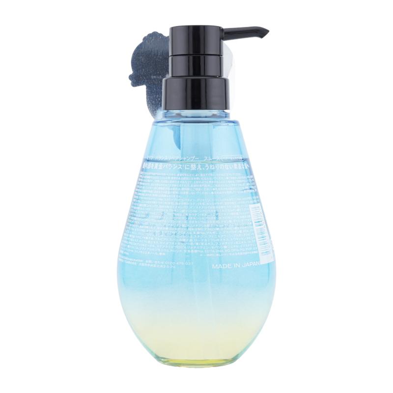 hiritu（ヒリツ） バランスリペアシャンプー スムース 410mL