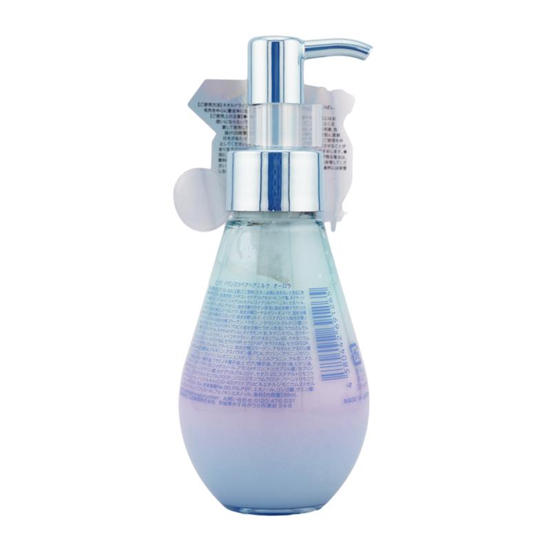 hiritu（ヒリツ） バランスリペアヘアミルク オーロラ 98mL