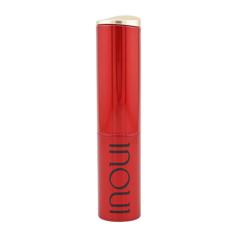 インウイ inoui 資生堂 リップ 02 コーラルブラウン 4g 保湿 弾力感